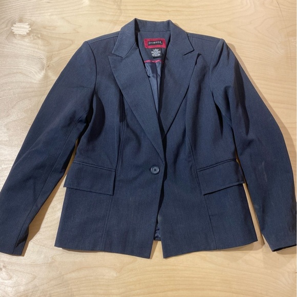 George Blazer Size 6 (JR) - Picture 6 of 13